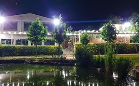 Koi Inn